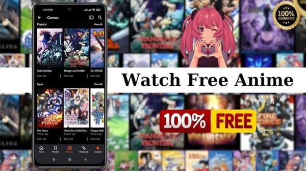 animekai apk free